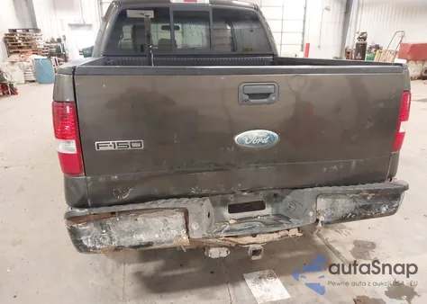 2008 Ford F-150 60Th Anniversary/Fx4/King Ranch/Lariat/Xlt из США, поврежденный, VIN 1FTPW14VX8FA38790